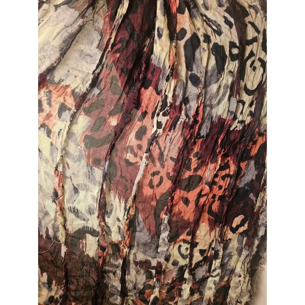 Diane Von Furstenberg this oversized